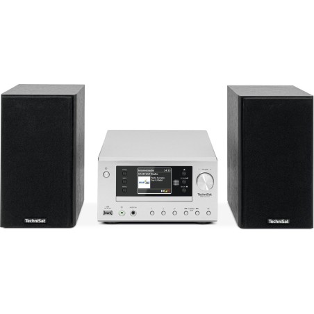 Technisat Viola 710 Cd Ir Internet